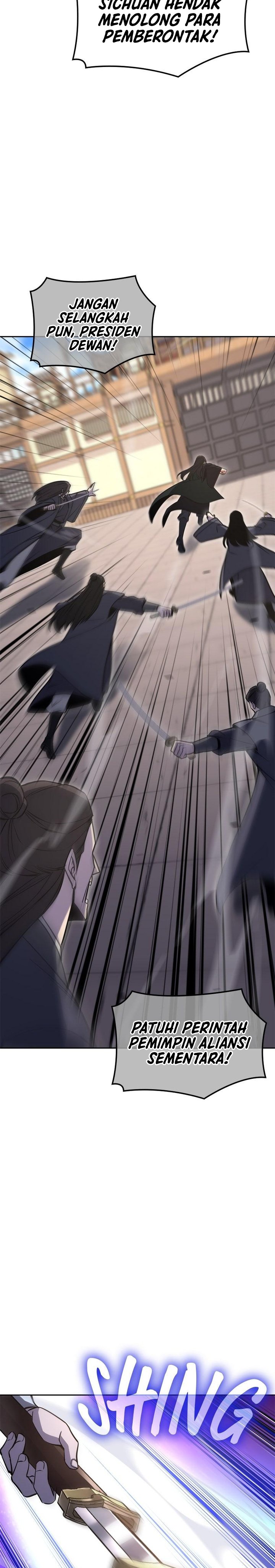 Dilarang COPAS - situs resmi www.mangacanblog.com - Komik i reincarnated as the crazed heir 160 - chapter 160 161 Indonesia i reincarnated as the crazed heir 160 - chapter 160 Terbaru 26|Baca Manga Komik Indonesia|Mangacan