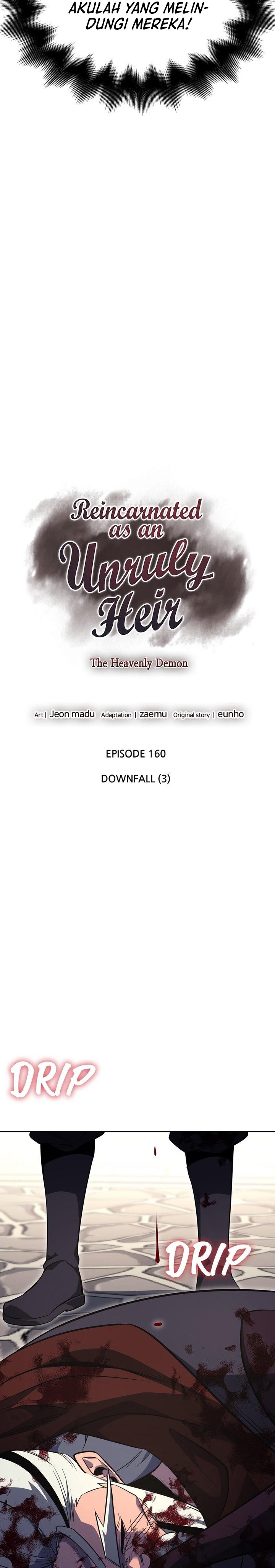 Dilarang COPAS - situs resmi www.mangacanblog.com - Komik i reincarnated as the crazed heir 160 - chapter 160 161 Indonesia i reincarnated as the crazed heir 160 - chapter 160 Terbaru 34|Baca Manga Komik Indonesia|Mangacan