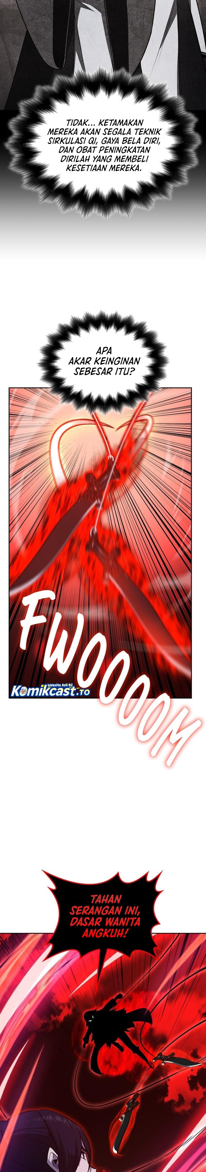 Dilarang COPAS - situs resmi www.mangacanblog.com - Komik i reincarnated as the crazed heir 160 - chapter 160 161 Indonesia i reincarnated as the crazed heir 160 - chapter 160 Terbaru 40|Baca Manga Komik Indonesia|Mangacan