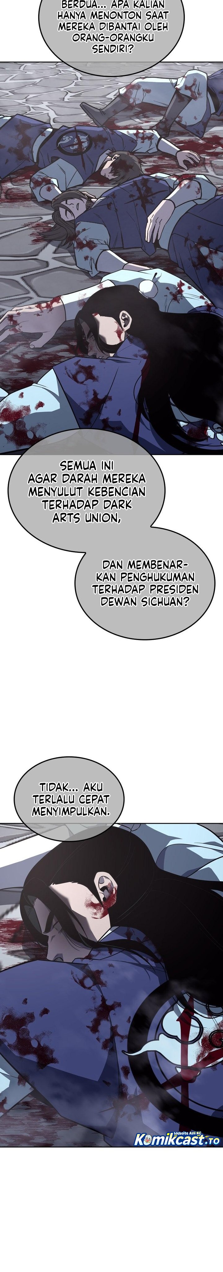 Dilarang COPAS - situs resmi www.mangacanblog.com - Komik i reincarnated as the crazed heir 160 - chapter 160 161 Indonesia i reincarnated as the crazed heir 160 - chapter 160 Terbaru 56|Baca Manga Komik Indonesia|Mangacan