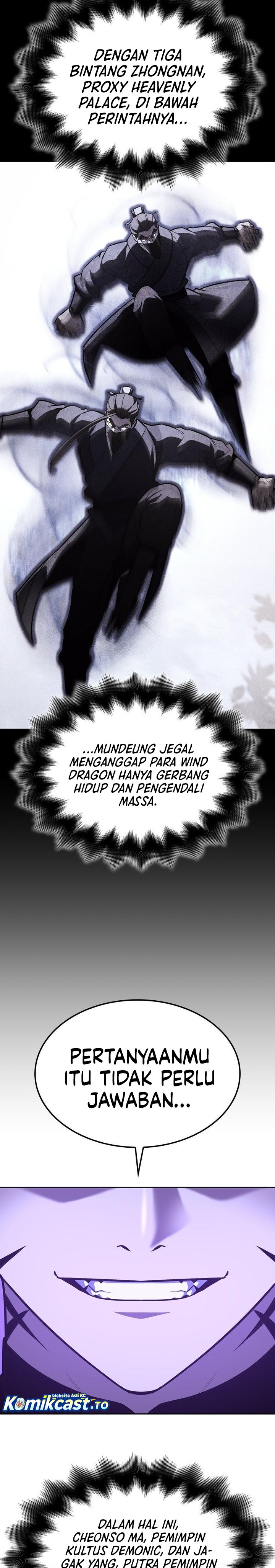 Dilarang COPAS - situs resmi www.mangacanblog.com - Komik i reincarnated as the crazed heir 160 - chapter 160 161 Indonesia i reincarnated as the crazed heir 160 - chapter 160 Terbaru 62|Baca Manga Komik Indonesia|Mangacan