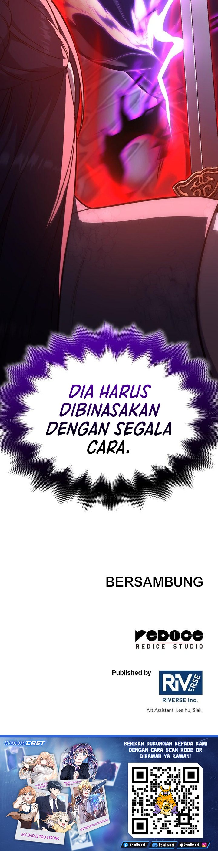 Dilarang COPAS - situs resmi www.mangacanblog.com - Komik i reincarnated as the crazed heir 160 - chapter 160 161 Indonesia i reincarnated as the crazed heir 160 - chapter 160 Terbaru 65|Baca Manga Komik Indonesia|Mangacan