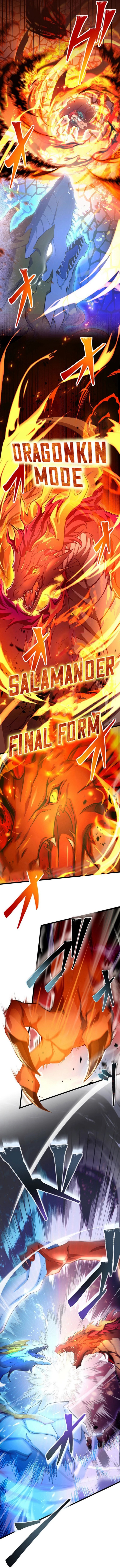 I Reincarnated as an SSS-Ranked Goblin Chapter 64 Bahasa Indonesia