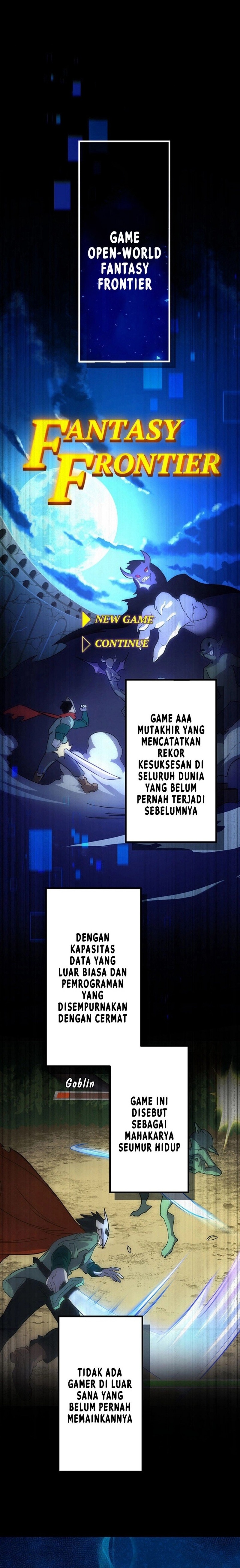 I Reincarnated as an SSS-Ranked Goblin chapter 85