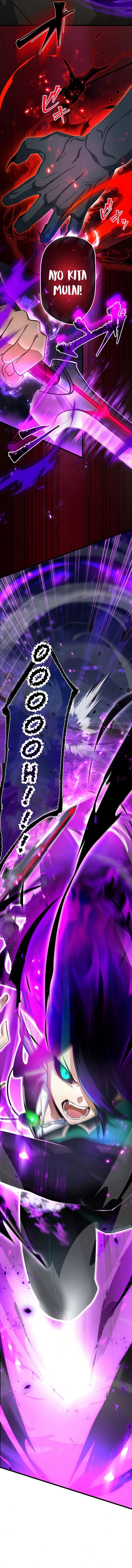 I Reincarnated as an SSS-Ranked Goblin chapter 85