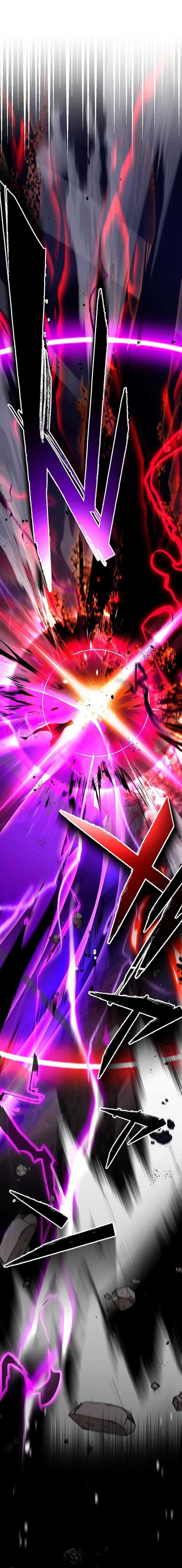 I Reincarnated as an SSS-Ranked Goblin Chapter 86 Bahasa Indonesia