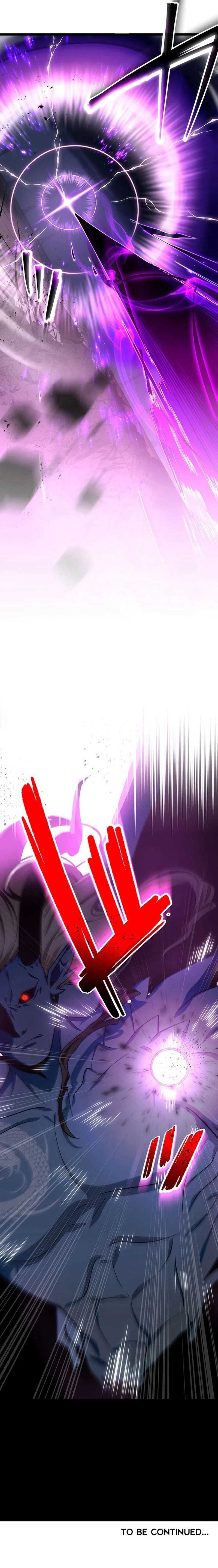 I Reincarnated as an SSS-Ranked Goblin Chapter 86 Bahasa Indonesia