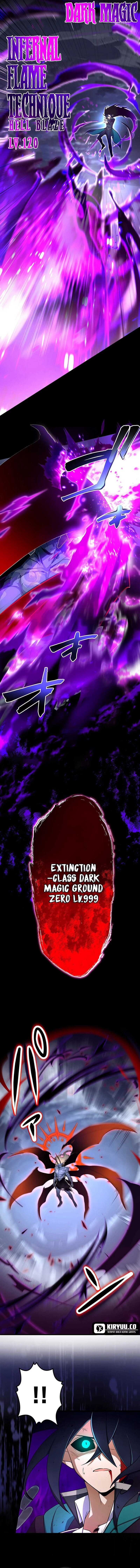 I Reincarnated as an SSS-Ranked Goblin Chapter 87 Bahasa Indonesia