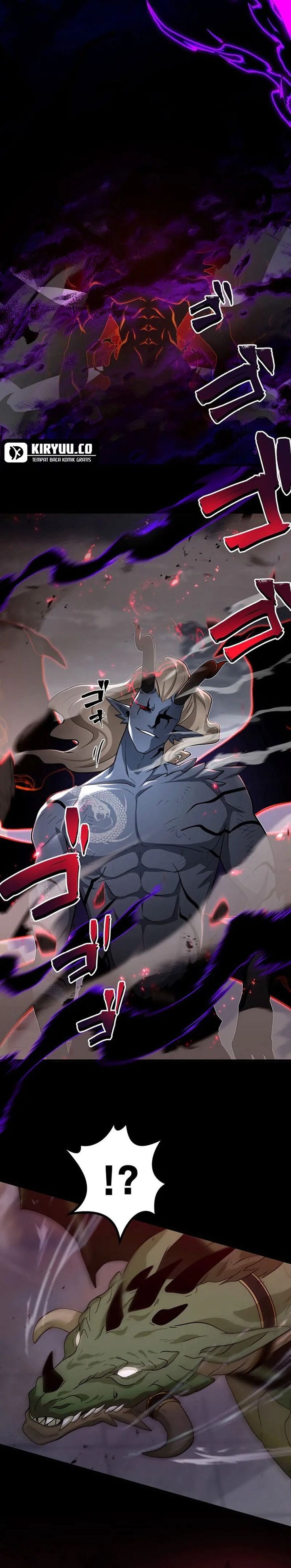 I Reincarnated as an SSS-Ranked Goblin chapter 89