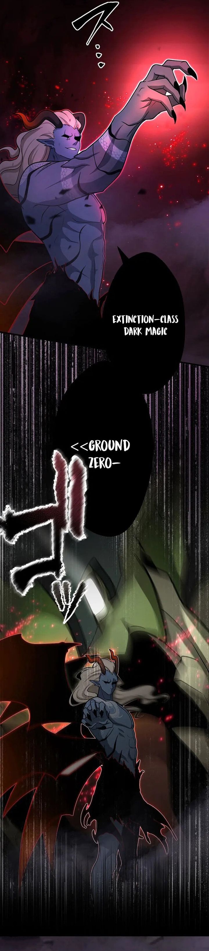 I Reincarnated as an SSS-Ranked Goblin chapter 89