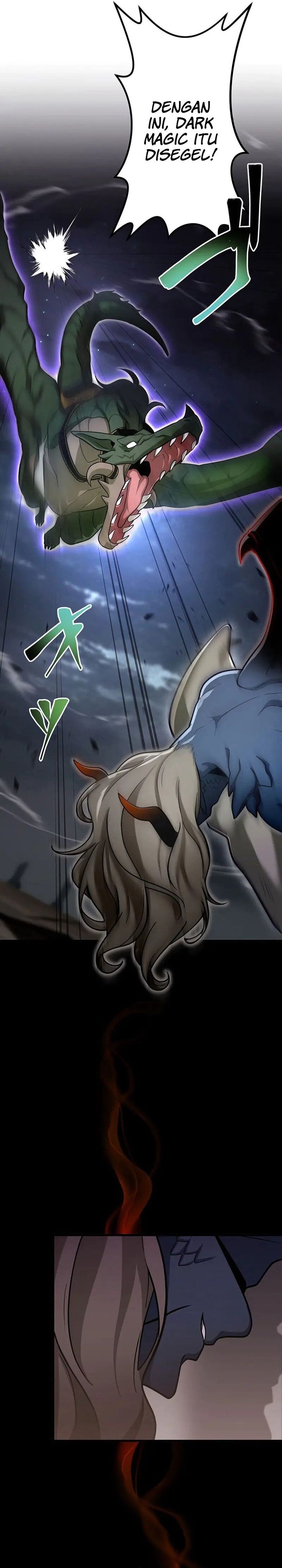 I Reincarnated as an SSS-Ranked Goblin chapter 89