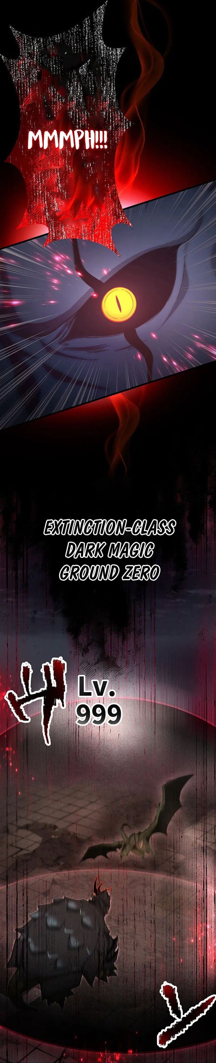 I Reincarnated as an SSS-Ranked Goblin chapter 89