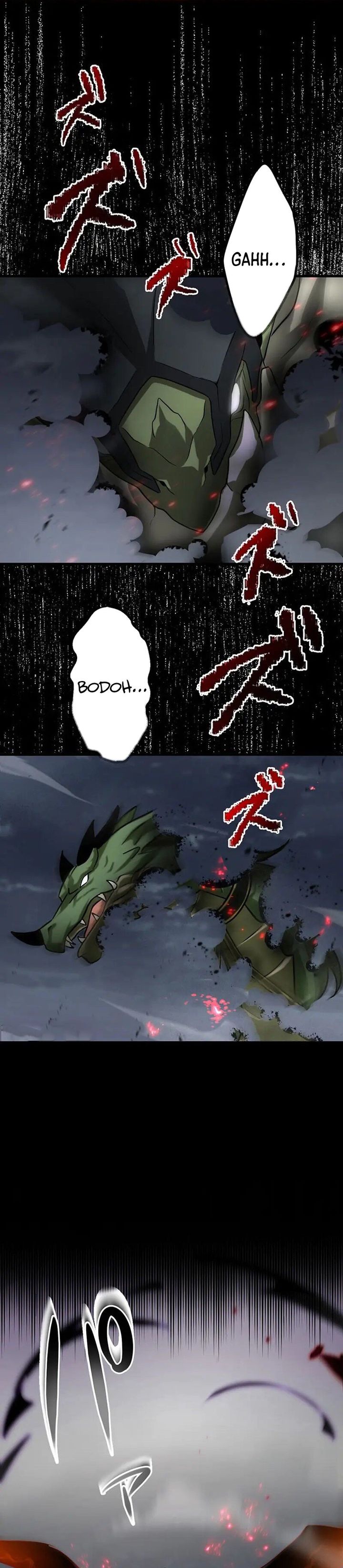 I Reincarnated as an SSS-Ranked Goblin chapter 89