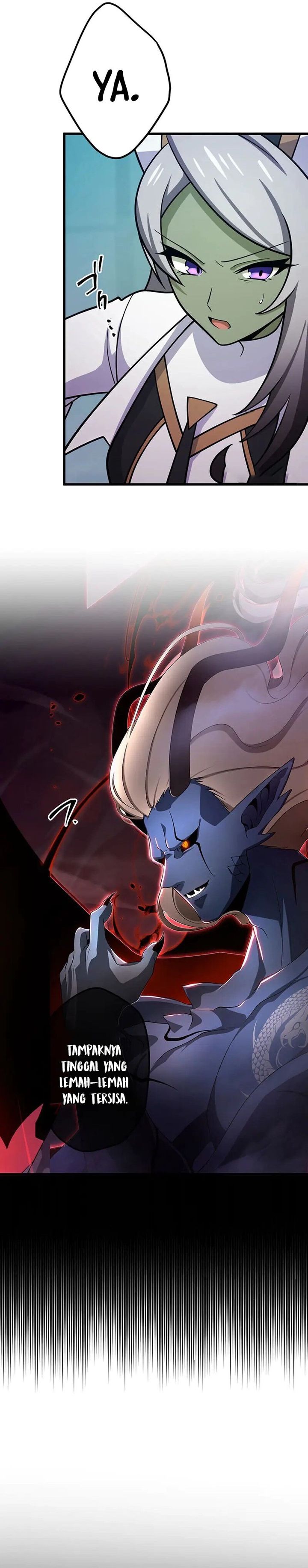 I Reincarnated as an SSS-Ranked Goblin chapter 89