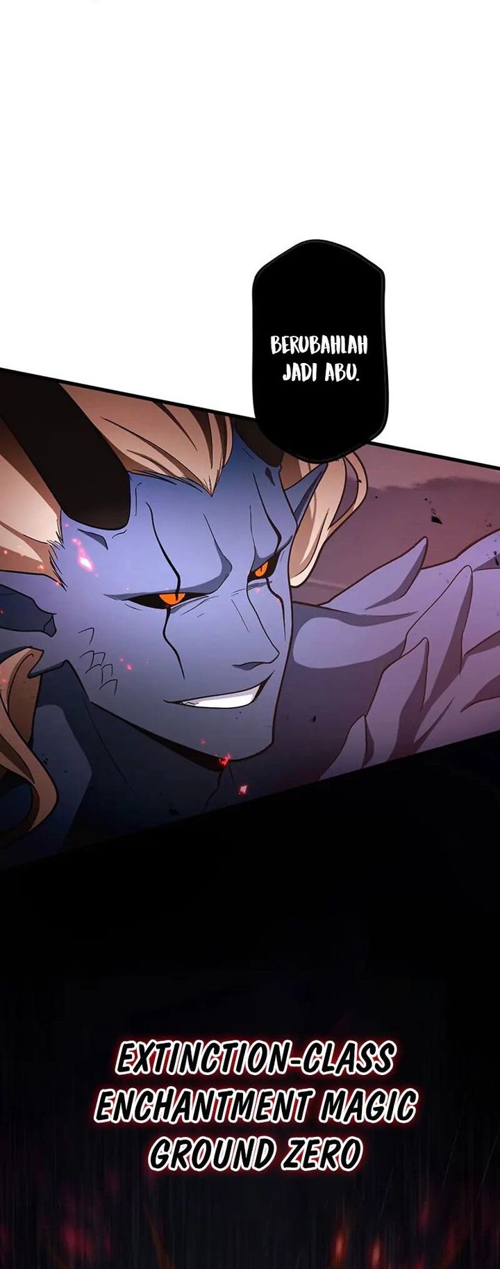 I Reincarnated as an SSS-Ranked Goblin chapter 89