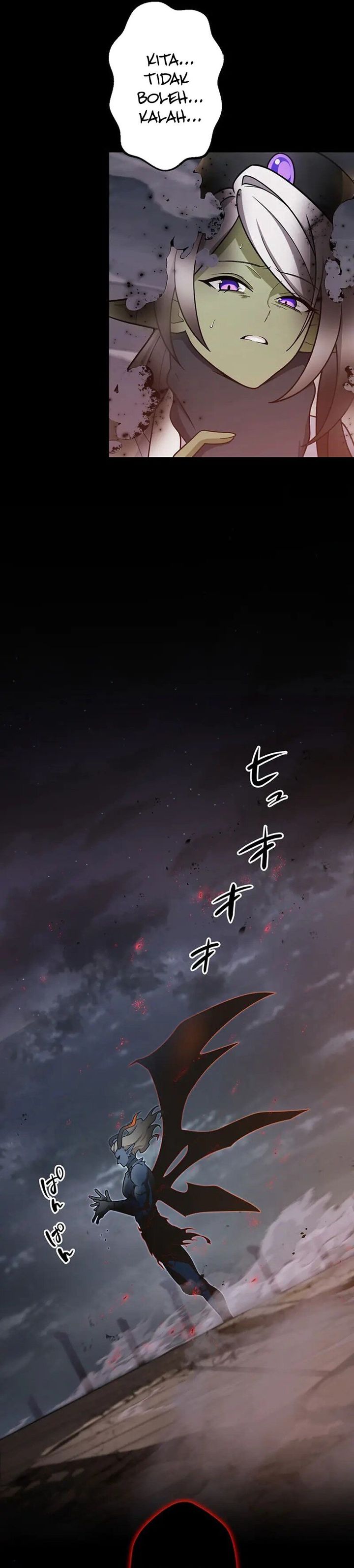 I Reincarnated as an SSS-Ranked Goblin chapter 89