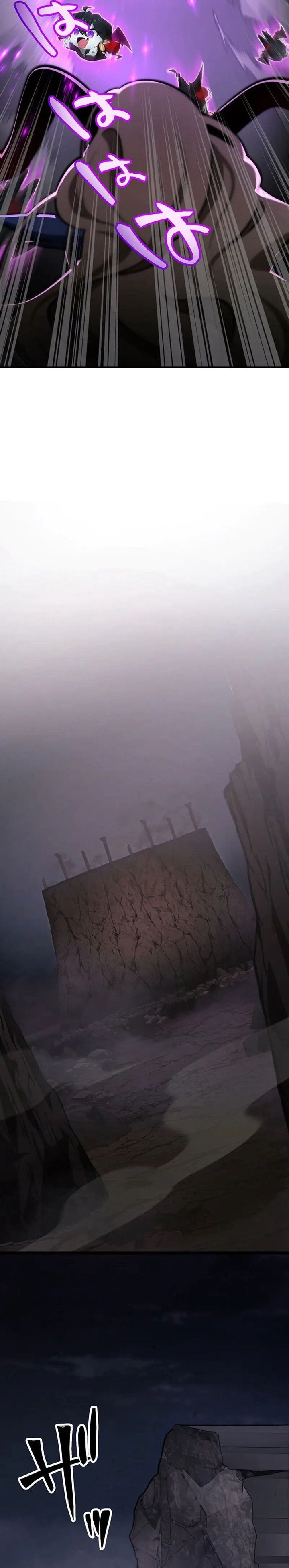 I Reincarnated as an SSS-Ranked Goblin chapter 89