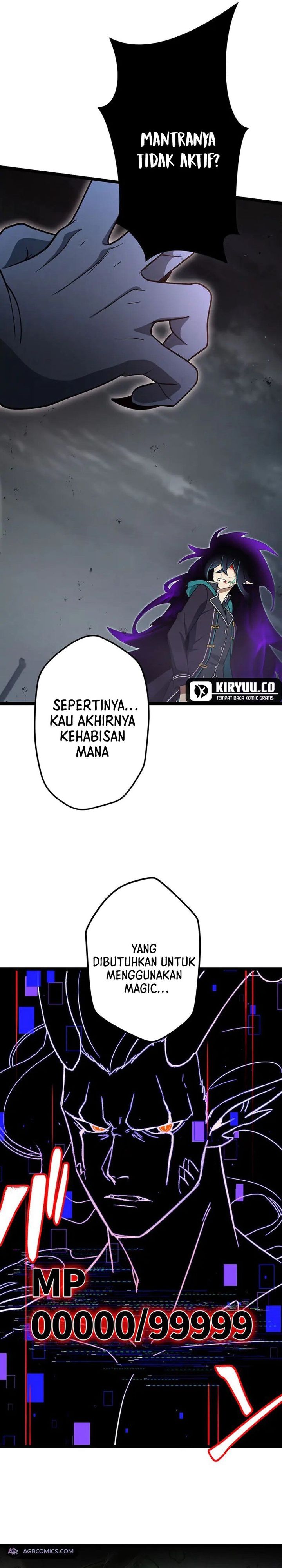 I Reincarnated as an SSS-Ranked Goblin chapter 89