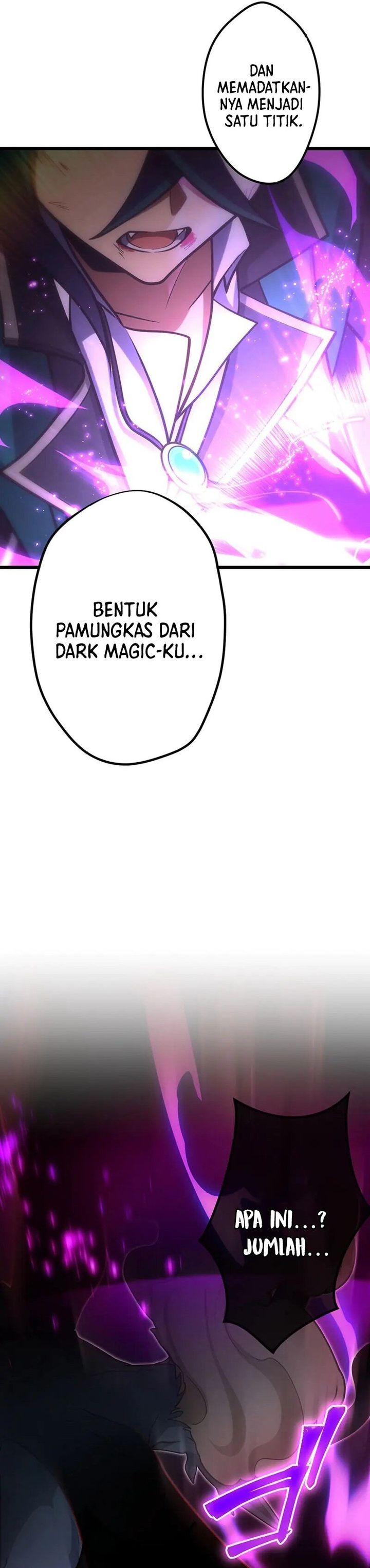 I Reincarnated as an SSS-Ranked Goblin chapter 89