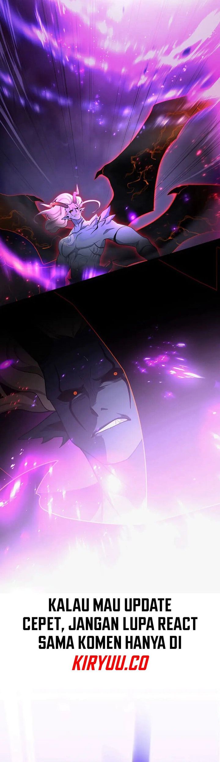 I Reincarnated as an SSS-Ranked Goblin chapter 89
