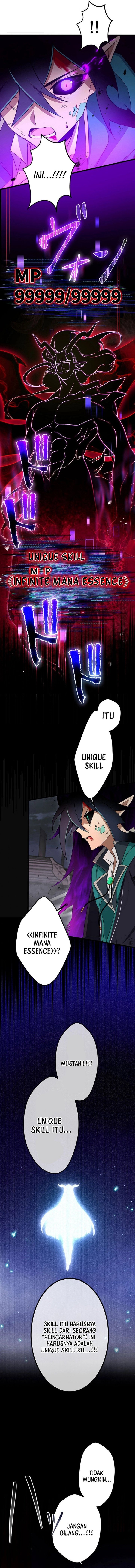 I Reincarnated as an SSS-Ranked Goblin chapter 90