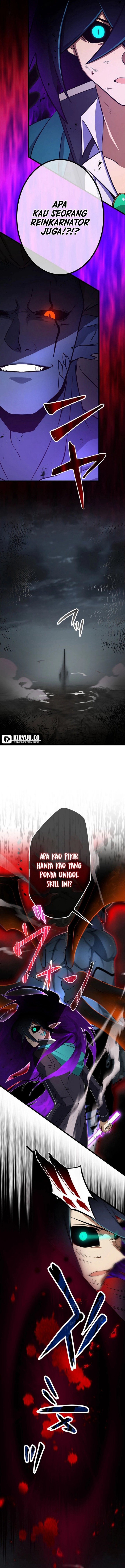 I Reincarnated as an SSS-Ranked Goblin chapter 90