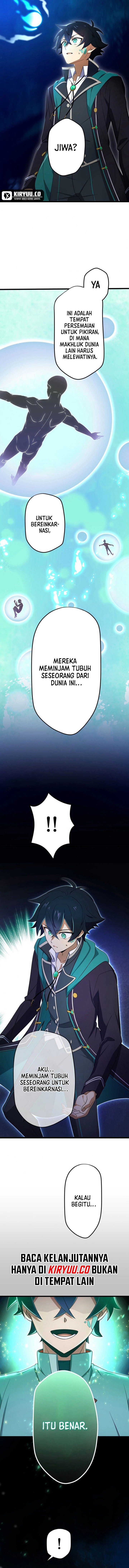 I Reincarnated as an SSS-Ranked Goblin chapter 90
