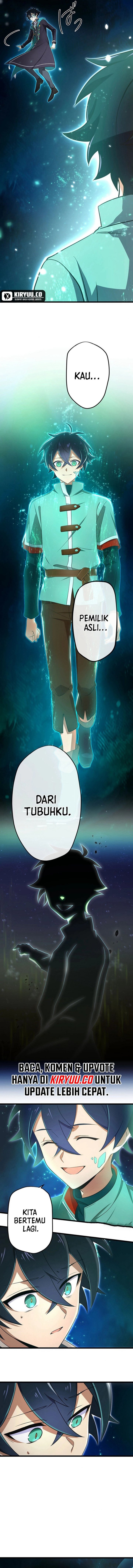 I Reincarnated as an SSS-Ranked Goblin chapter 90