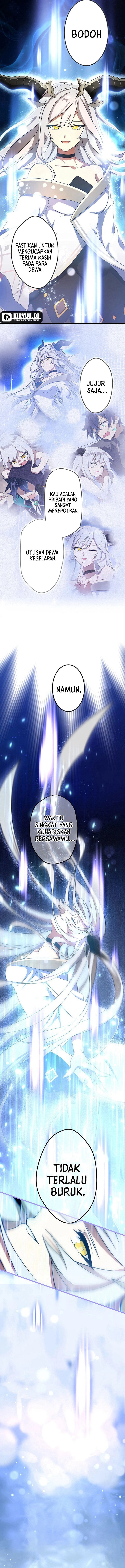 I Reincarnated as an SSS-Ranked Goblin chapter 92