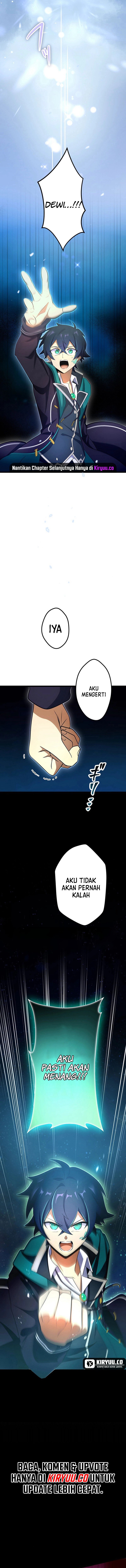 I Reincarnated as an SSS-Ranked Goblin chapter 92