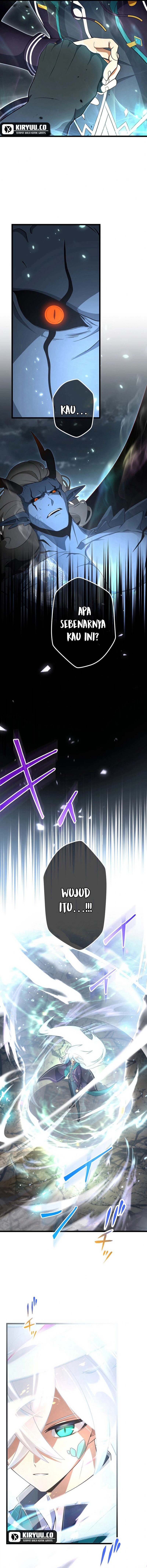 I Reincarnated as an SSS-Ranked Goblin chapter 92