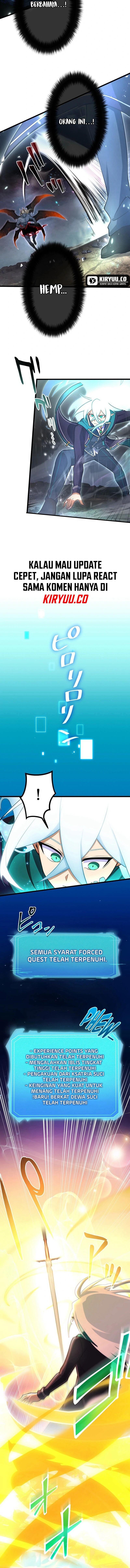 I Reincarnated as an SSS-Ranked Goblin chapter 93