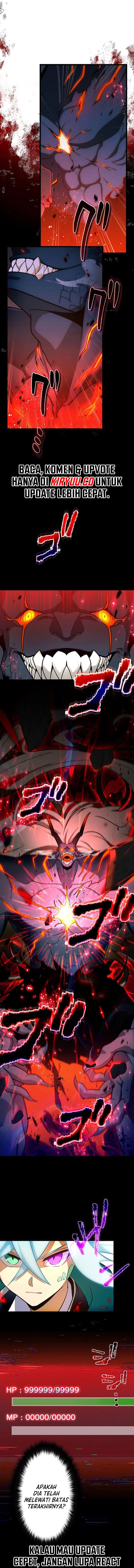 I Reincarnated as an SSS-Ranked Goblin chapter 93