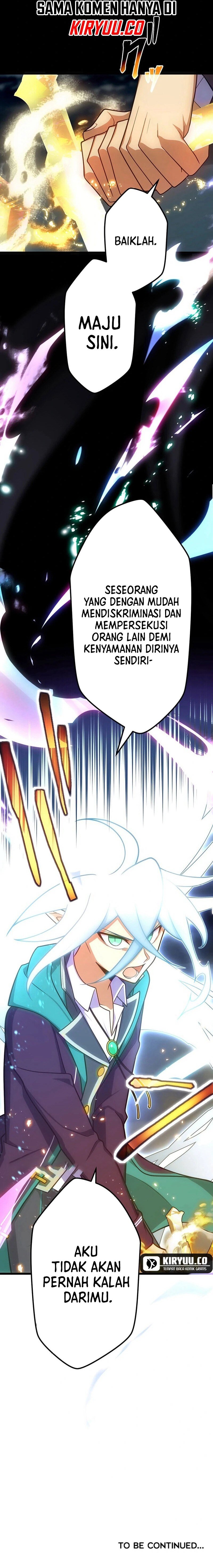 I Reincarnated as an SSS-Ranked Goblin chapter 93