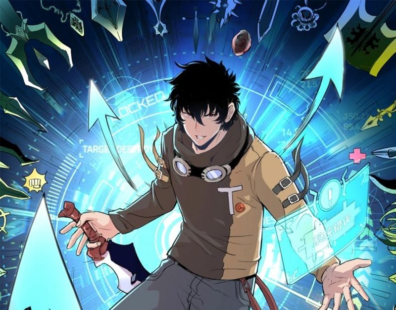 I Rely On BUG To Be The King chapter 3