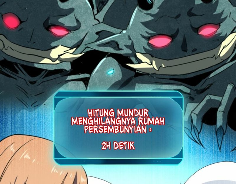 I Rely On BUG To Be The King chapter 3