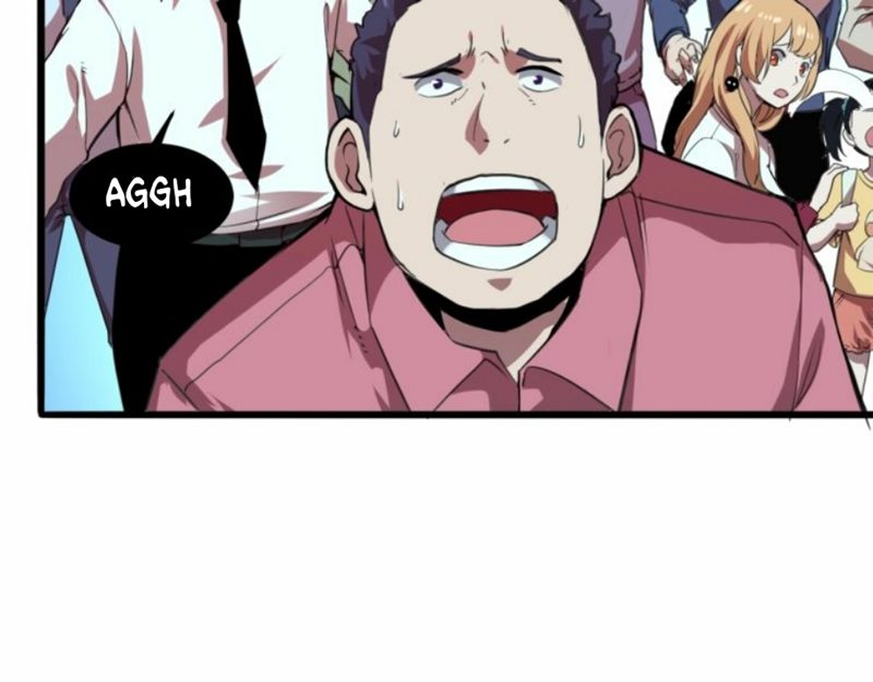 I Rely On BUG To Be The King chapter 3