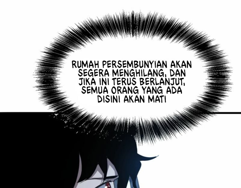 I Rely On BUG To Be The King chapter 3