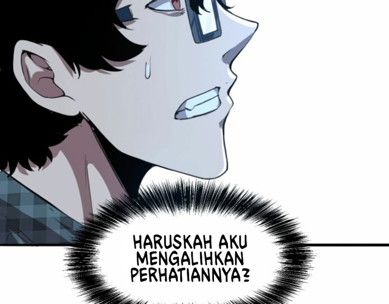 I Rely On BUG To Be The King chapter 3