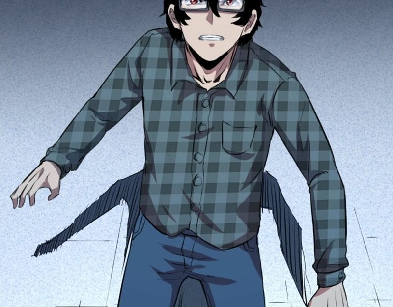 I Rely On BUG To Be The King chapter 3