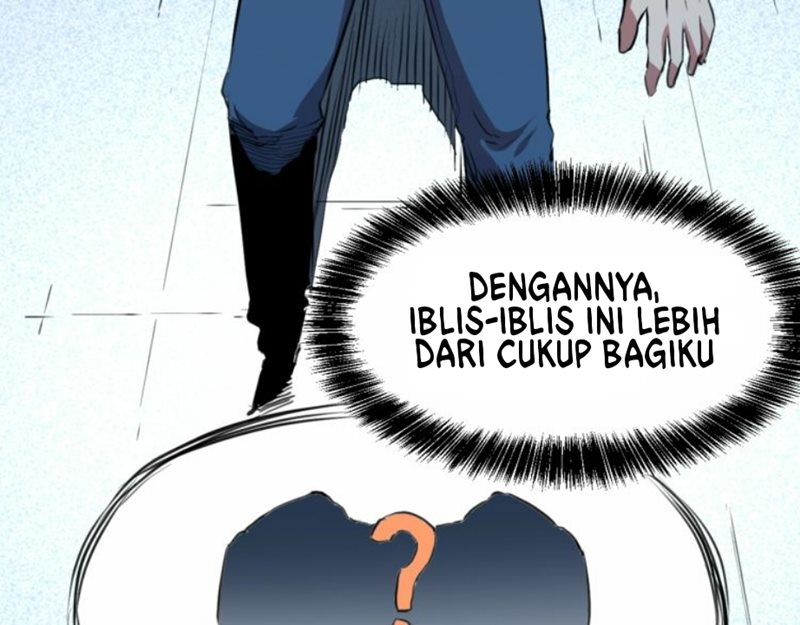 I Rely On BUG To Be The King chapter 3