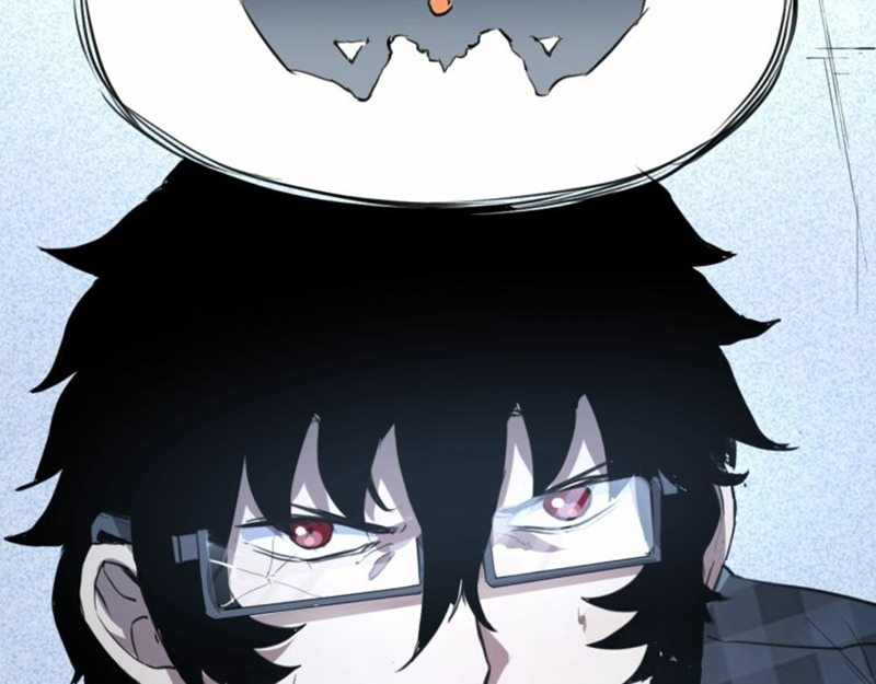 I Rely On BUG To Be The King chapter 3