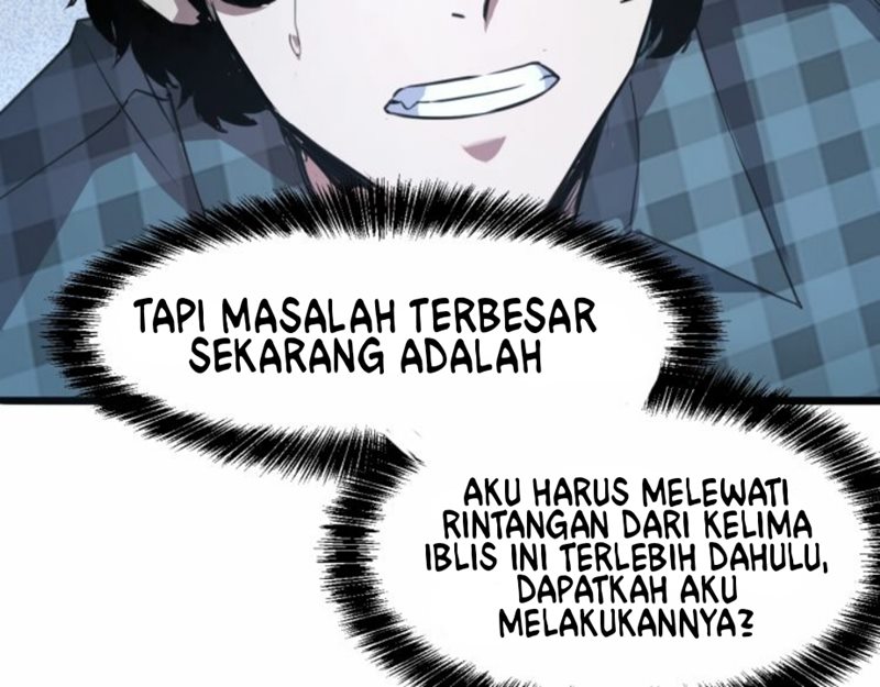 I Rely On BUG To Be The King chapter 3