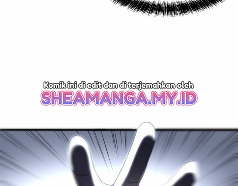 I Rely On BUG To Be The King chapter 3