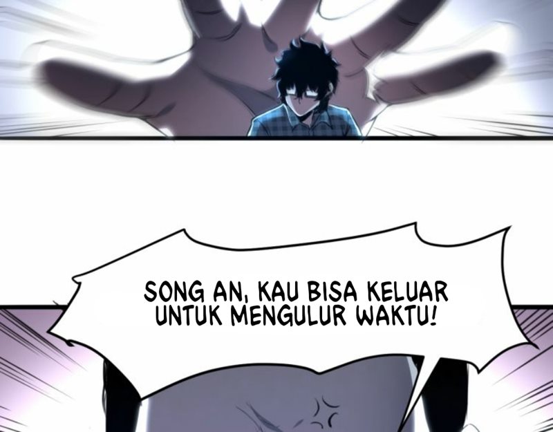 I Rely On BUG To Be The King chapter 3
