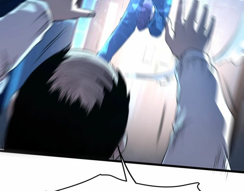I Rely On BUG To Be The King chapter 3