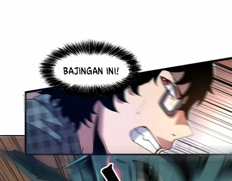 I Rely On BUG To Be The King chapter 3