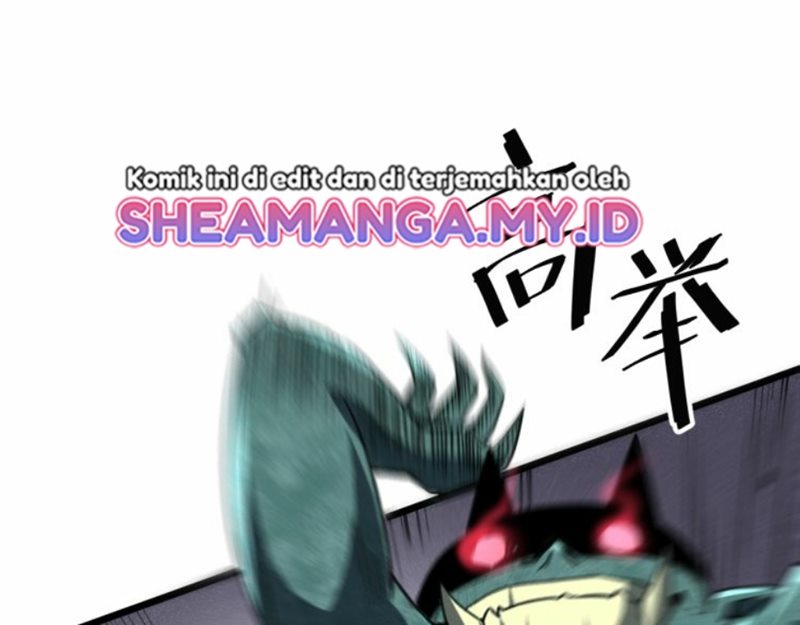 I Rely On BUG To Be The King chapter 3