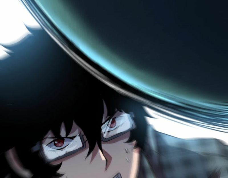 I Rely On BUG To Be The King chapter 3