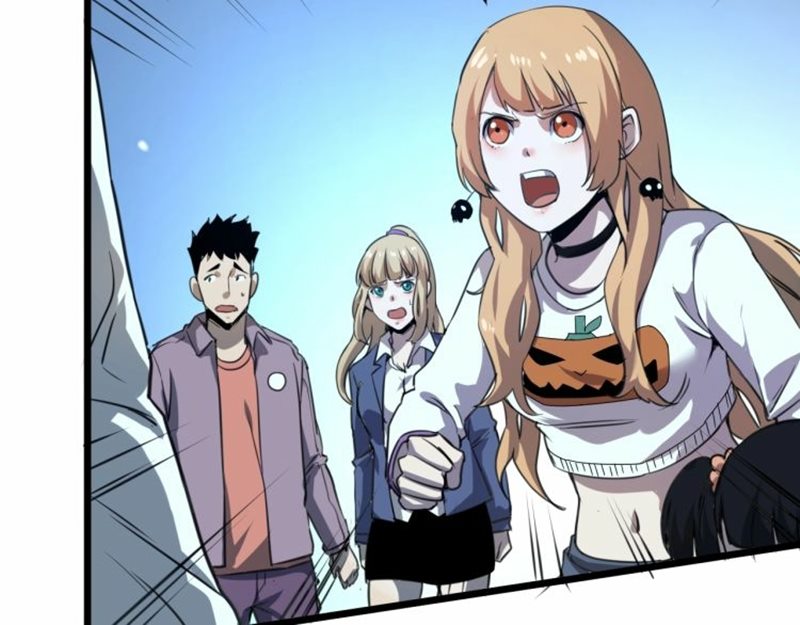 I Rely On BUG To Be The King chapter 3